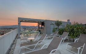 Kubic Athens Smart Hotel