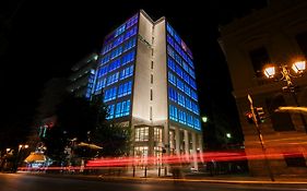 Kubic Athens Smart Hotel